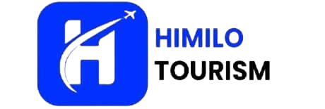 Tourism Logo